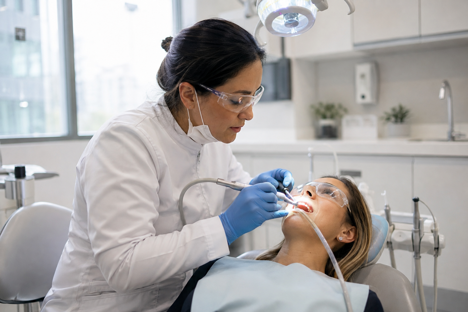 Limpeza dental: quando e por que fazer a profilaxia